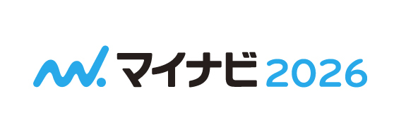 お申し込みはマイナビから!