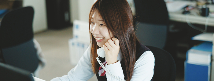 保守・メンテナンス